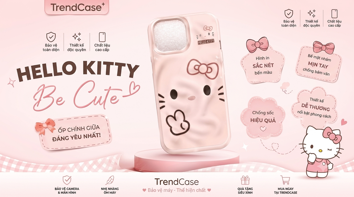 thông tin liên hệ trend case bên dưới nhé